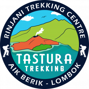 logo tastura trekking