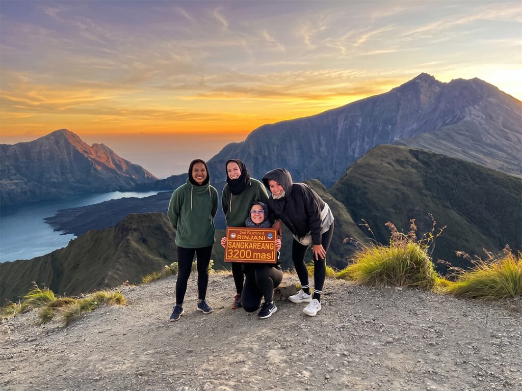 2nd Summit
